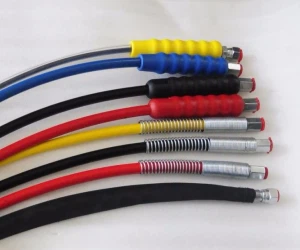 Tubing Polyurethane