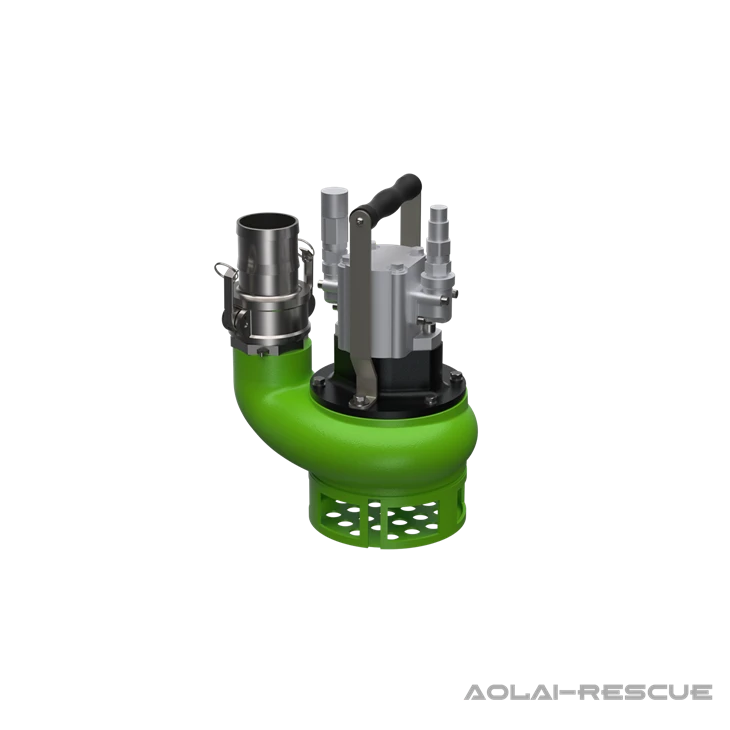 Slurry Pump